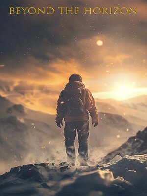 cover image of Beyond the Horizon